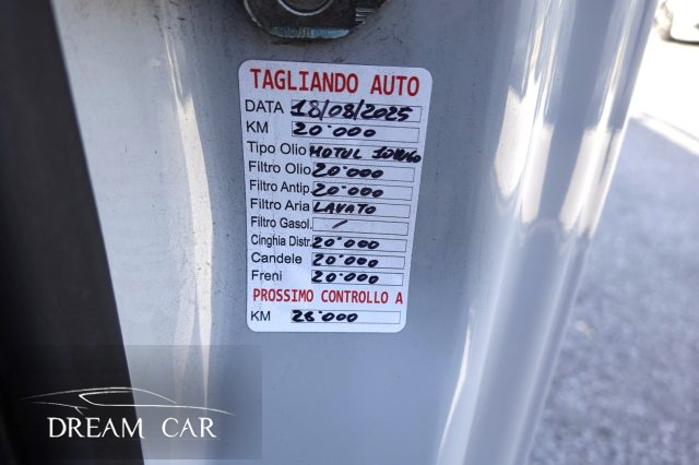 ABARTH 595 COMPETIZIONE 1.4 TURBO T-JET STAGE1-SABELT CA - foto 17