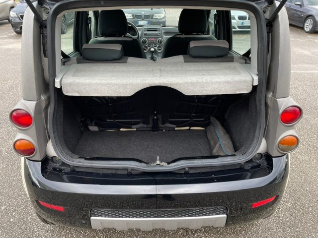 FIAT PANDA 1.3 MJT 16V 4X4 CROSS - foto 6