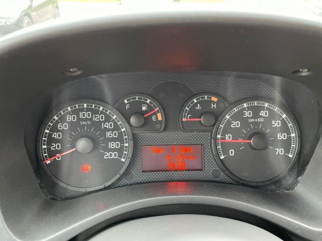 FIAT PANDA 1.3 MJT 16V 4X4 CROSS - foto 12
