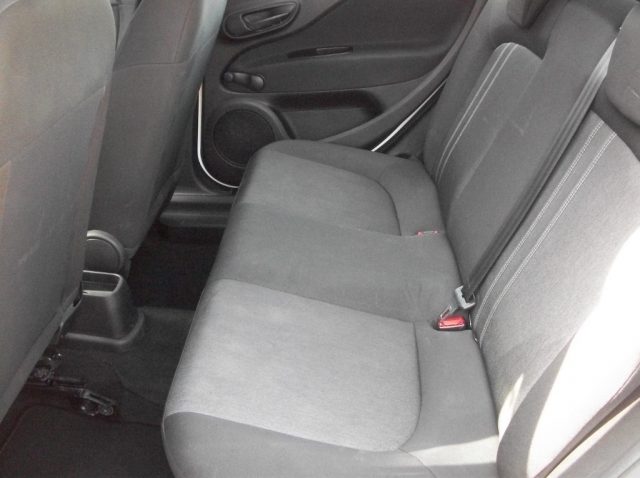 FIAT PUNTO 1.3 MJT II S&S 85 CV 5 PORTE ECO - foto 9