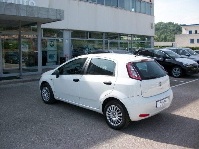 FIAT PUNTO 1.3 MJT II S&S 85 CV 5 PORTE ECO - foto 6