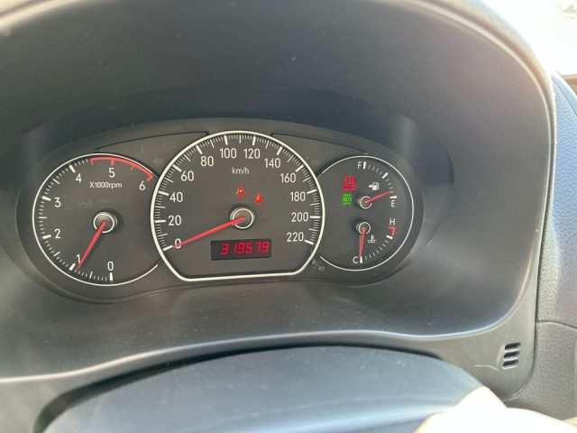 FIAT SEDICI 1.9 MJT 4X4 DYNAMIC - foto 11