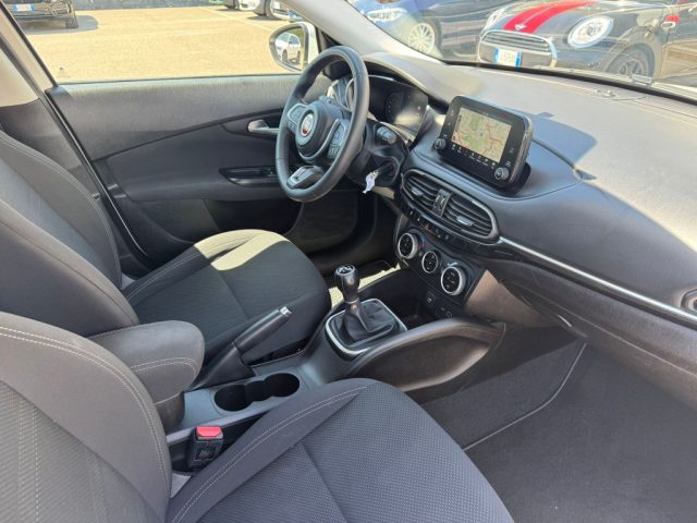 FIAT TIPO 1.3 MJT S&S 5 PORTE CITY LIFE - foto 13