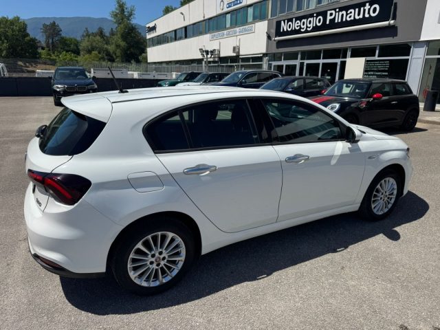 FIAT TIPO 1.3 MJT S&S 5 PORTE CITY LIFE - foto 6