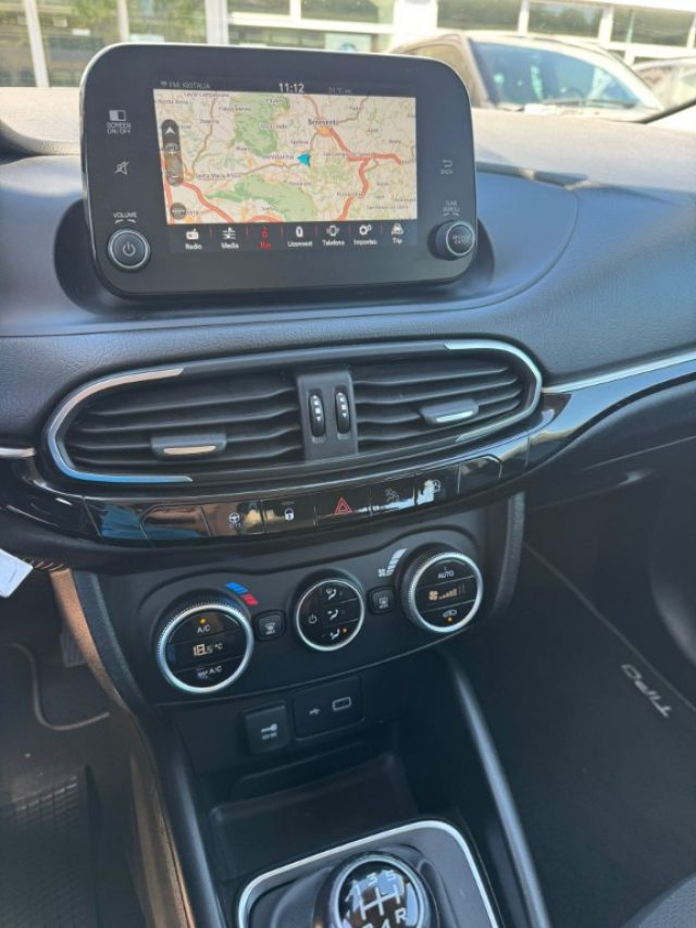 FIAT TIPO 1.3 MJT S&S 5 PORTE CITY LIFE - foto 11