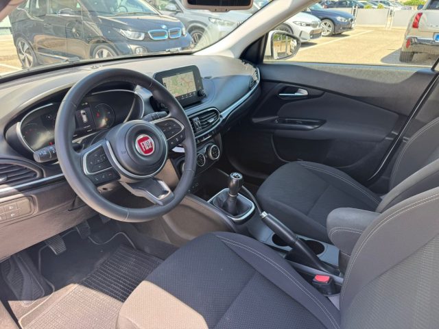 FIAT TIPO 1.3 MJT S&S 5 PORTE CITY LIFE - foto 9