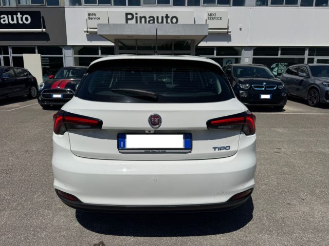 FIAT TIPO 1.3 MJT S&S 5 PORTE CITY LIFE - foto 7