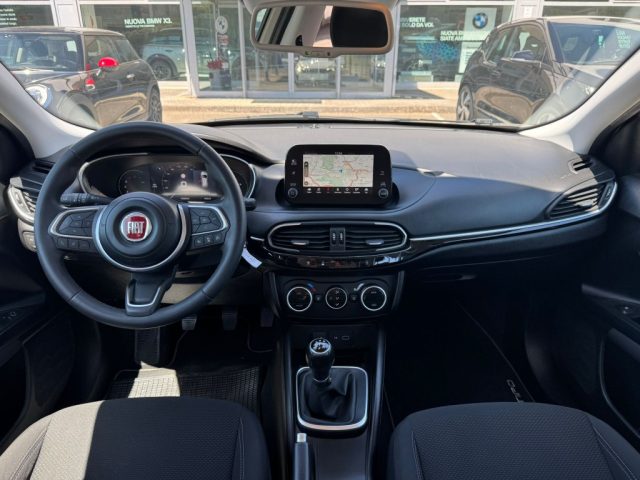 FIAT TIPO 1.3 MJT S&S 5 PORTE CITY LIFE - foto 10