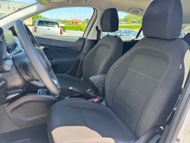 FIAT TIPO 1.3 MJT S&S 5 PORTE CITY LIFE - foto 12