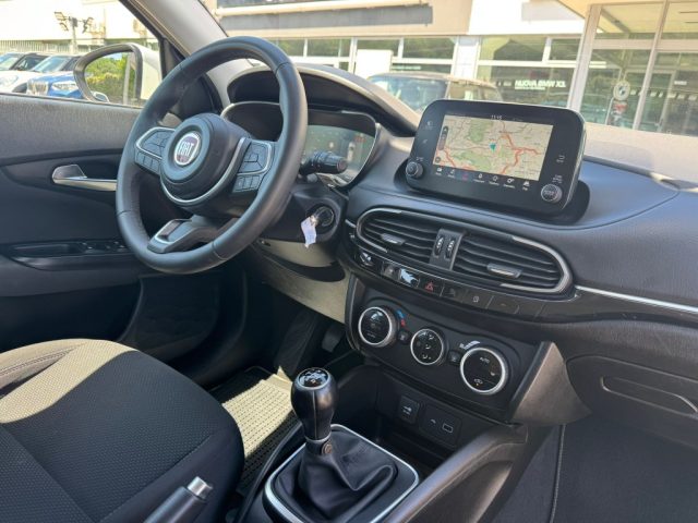 FIAT TIPO 1.3 MJT S&S 5 PORTE CITY LIFE - foto 14