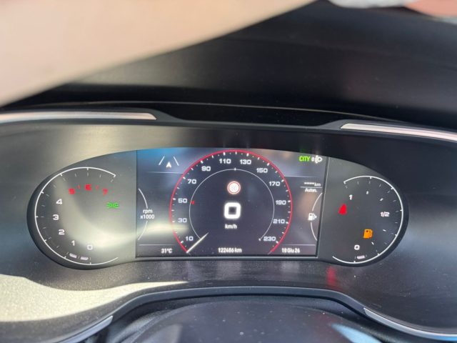 FIAT TIPO 1.3 MJT S&S 5 PORTE CITY LIFE - foto 17