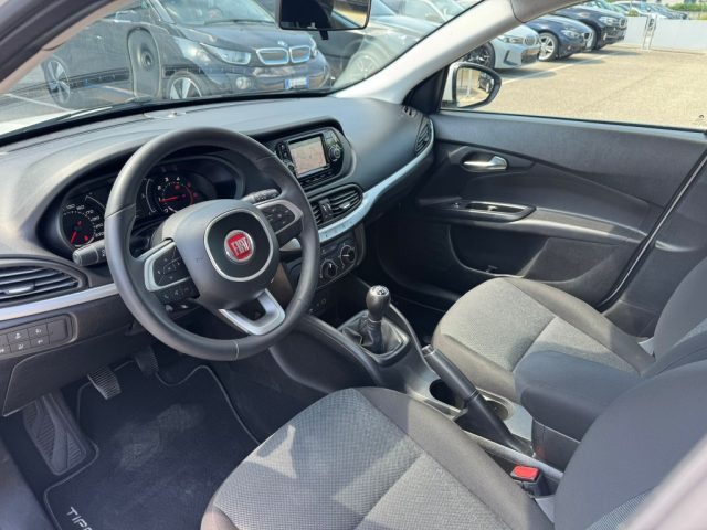FIAT TIPO 1.3 MJT S&S 5 PORTE LOUNGE - foto 8