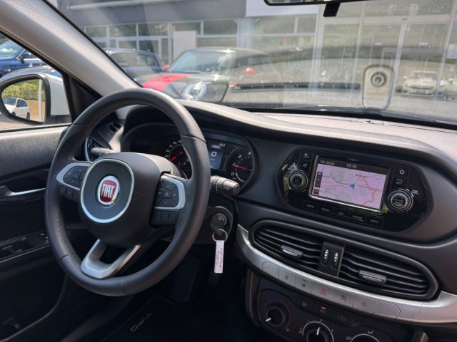FIAT TIPO 1.3 MJT S&S 5 PORTE LOUNGE - foto 9
