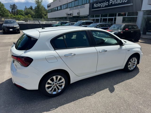 FIAT TIPO 1.3 MJT S&S 5 PORTE LOUNGE - foto 6