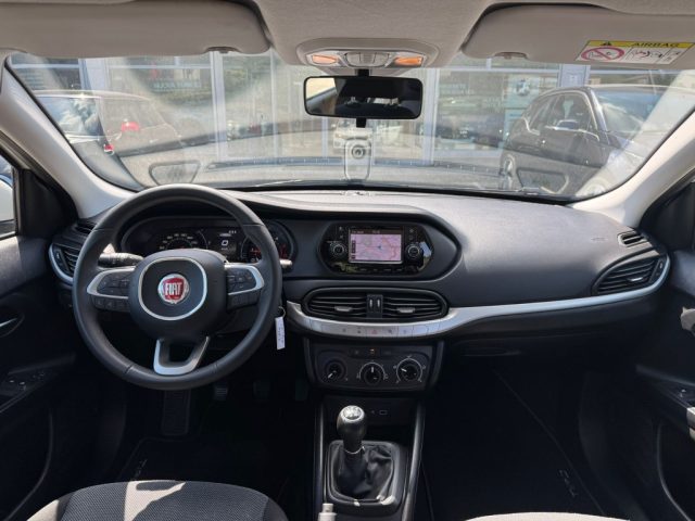 FIAT TIPO 1.3 MJT S&S 5 PORTE LOUNGE - foto 10