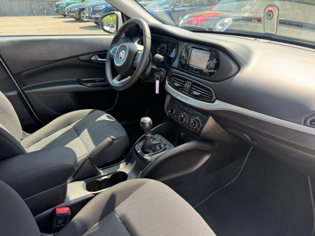 FIAT TIPO 1.3 MJT S&S 5 PORTE LOUNGE - foto 11