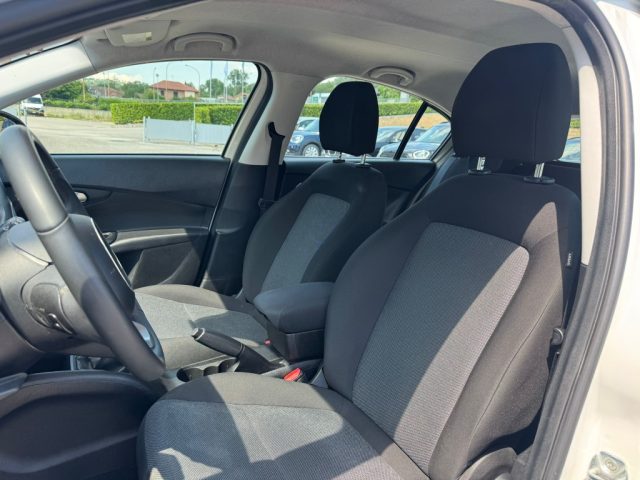 FIAT TIPO 1.3 MJT S&S 5 PORTE LOUNGE - foto 12