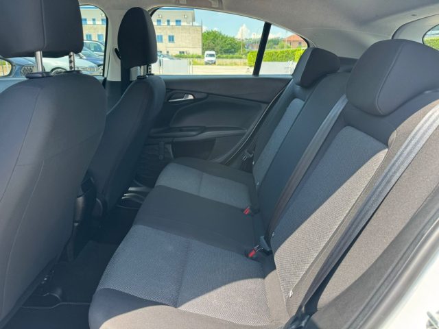 FIAT TIPO 1.3 MJT S&S 5 PORTE LOUNGE - foto 13