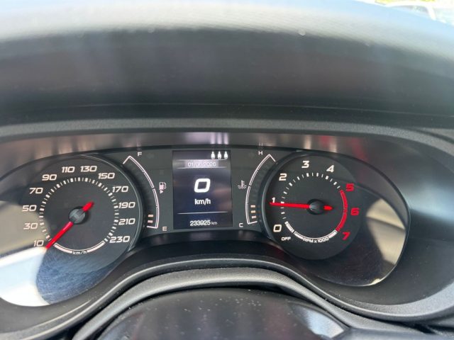 FIAT TIPO 1.3 MJT S&S 5 PORTE LOUNGE - foto 15