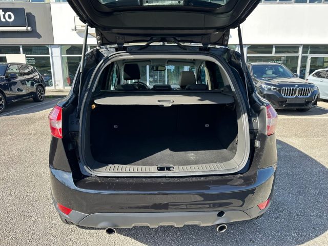 FORD KUGA 2.0 TDCI 136 CV 4WD TITANIUM DPF - foto 7