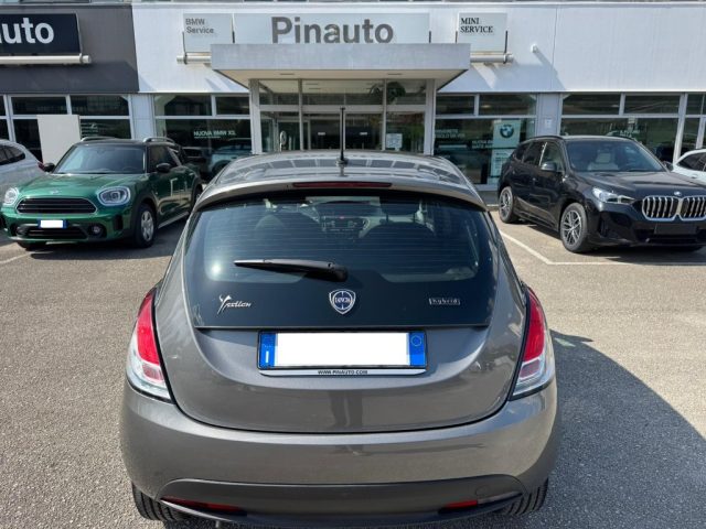 LANCIA YPSILON 1.0 FIREFLY 5 PORTE S&S HYBRID E - foto 6