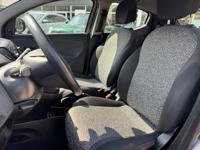 LANCIA YPSILON 1.0 FIREFLY 5 PORTE S&S HYBRID E - foto 10