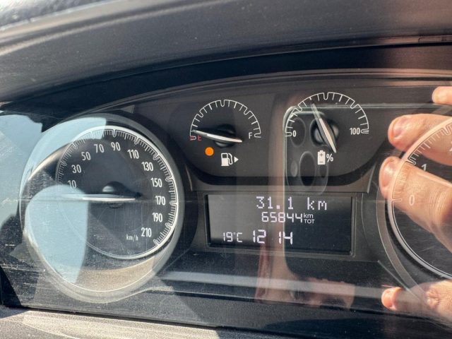 LANCIA YPSILON 1.0 FIREFLY 5 PORTE S&S HYBRID E - foto 12