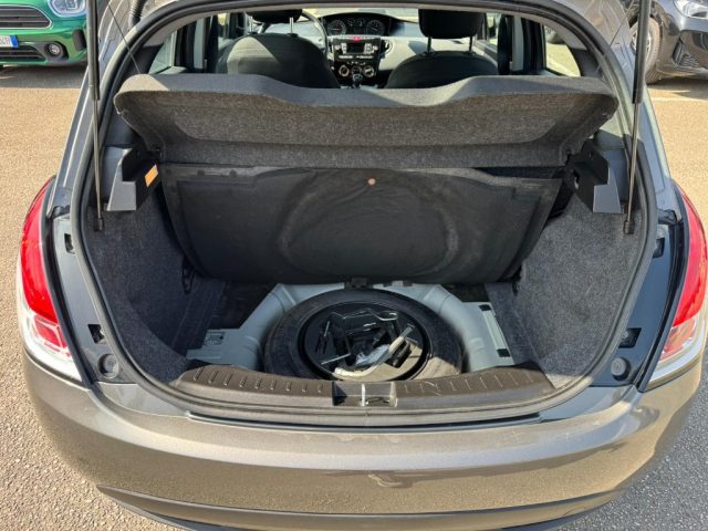 LANCIA YPSILON 1.0 FIREFLY 5 PORTE S&S HYBRID E - foto 7