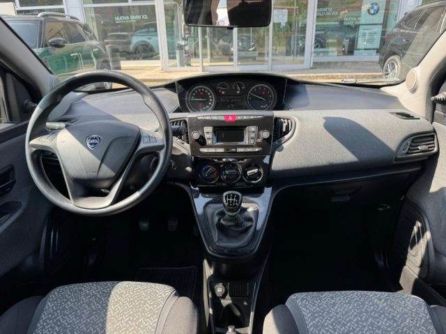 LANCIA YPSILON 1.0 FIREFLY 5 PORTE S&S HYBRID E - foto 8