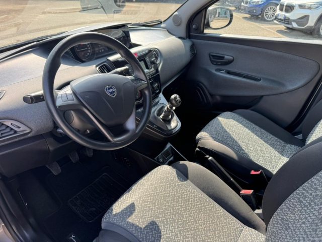 LANCIA YPSILON 1.0 FIREFLY 5 PORTE S&S HYBRID E - foto 9