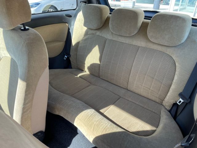 LANCIA YPSILON 1.3 MJT 75 CV ARGENTO - foto 11