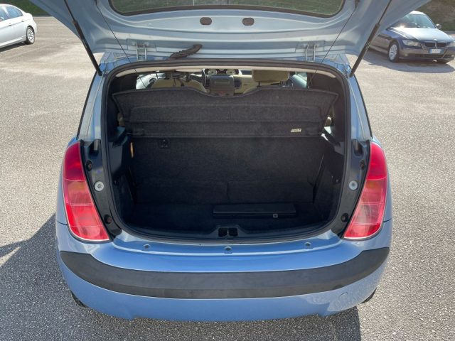 LANCIA YPSILON 1.3 MJT 75 CV ARGENTO - foto 7