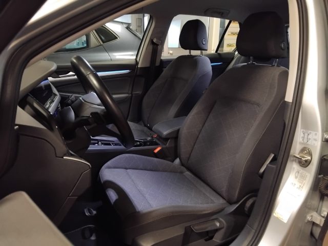 VOLKSWAGEN GOLF 1.0 ETSI EVO LIFE DSG 17" MHEV C - foto 15