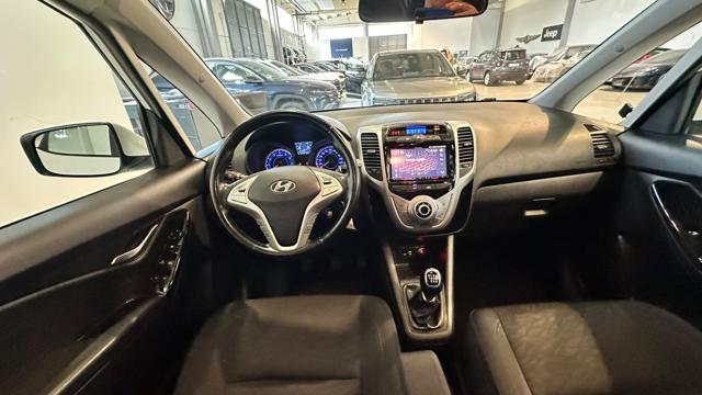 HYUNDAI IX20 1.6 MPI ECONEXT APP MODE - foto 17
