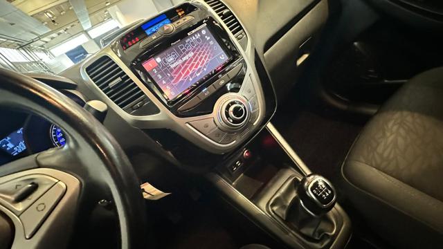 HYUNDAI IX20 1.6 MPI ECONEXT APP MODE - foto 16