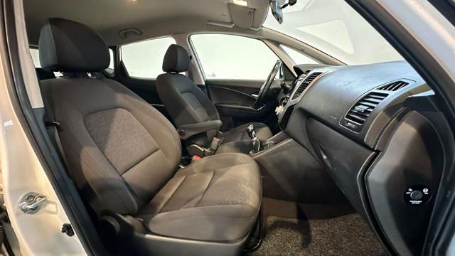 HYUNDAI IX20 1.6 MPI ECONEXT APP MODE - foto 13