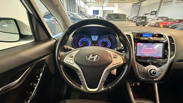 HYUNDAI IX20 1.6 MPI ECONEXT APP MODE - foto 14