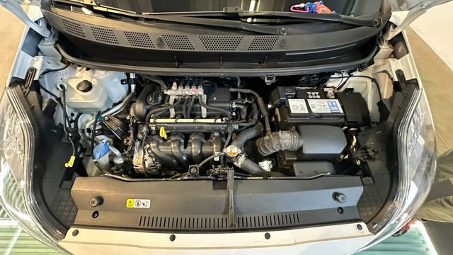 HYUNDAI IX20 1.6 MPI ECONEXT APP MODE - foto 18