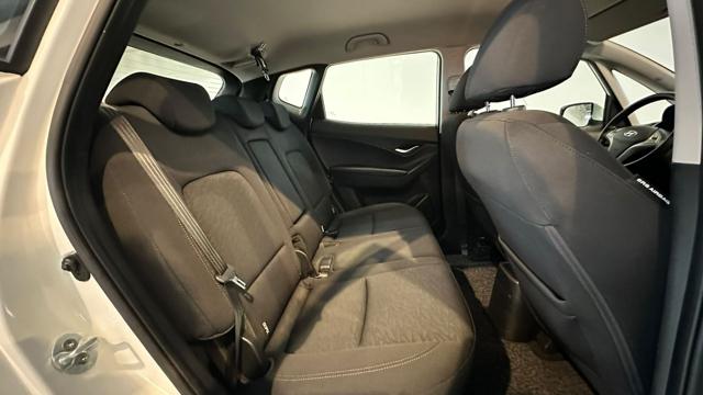 HYUNDAI IX20 1.6 MPI ECONEXT APP MODE - foto 11