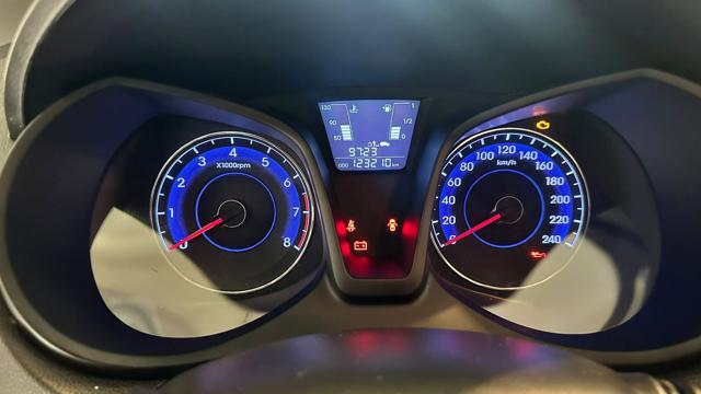 HYUNDAI IX20 1.6 MPI ECONEXT APP MODE - foto 15