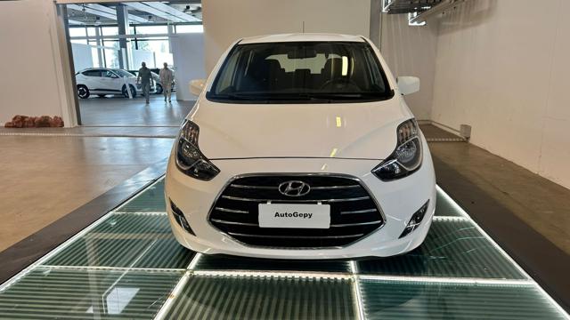 HYUNDAI IX20 1.6 MPI ECONEXT APP MODE - foto 2