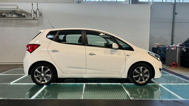 HYUNDAI IX20 1.6 MPI ECONEXT APP MODE - foto 7