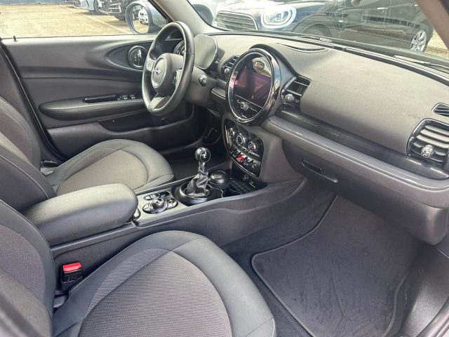 MINI CLUBMAN 1.5 ONE D CLUBMAN - foto 9