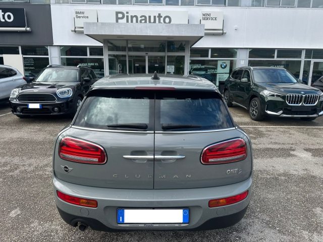 MINI CLUBMAN 1.5 ONE D CLUBMAN - foto 6