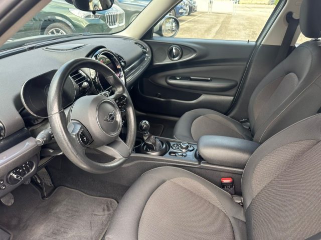 MINI CLUBMAN 1.5 ONE D CLUBMAN - foto 8