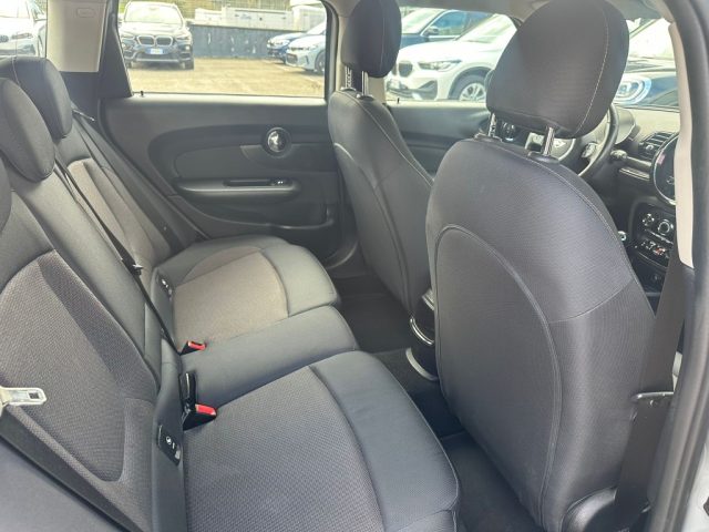 MINI CLUBMAN 1.5 ONE D CLUBMAN - foto 11