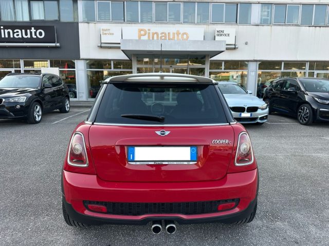 MINI COOPER S 1.6 16V COOPER S - foto 6
