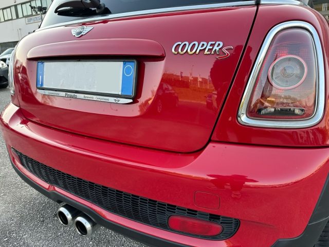 MINI COOPER S 1.6 16V COOPER S - foto 7