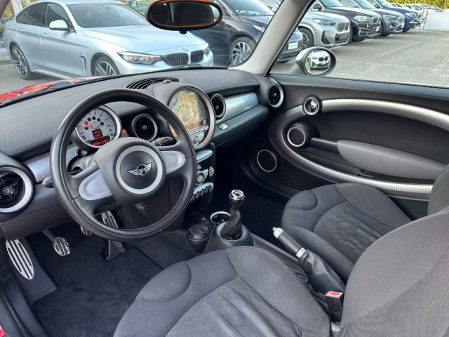 MINI COOPER S 1.6 16V COOPER S - foto 8