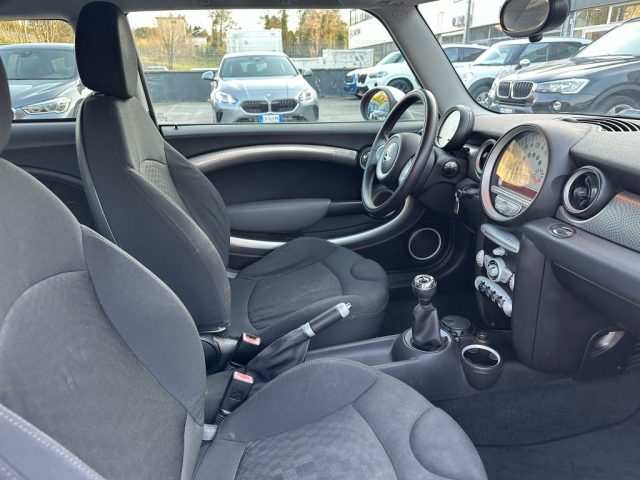 MINI COOPER S 1.6 16V COOPER S - foto 9